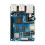 Carte de développement Banana Pi -M2 3B Shape SATA Interface 8