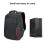 Obudowa komputera HTPC A09 Mini ITX USB3.0 Czarna 7