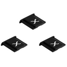 Suitable for X-T4 X-T3 Hot Shoe Embedded Flash Black