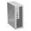 A09 HTPC-datorchassi Mini ITX USB 2.0 Silver 2