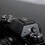 Κατάλληλο για X-T4 X-T3 Hot Shoe Embedded Flash Black 5