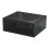 A09 HTPC-datorchassi Mini ITX USB 2.0 Silver 11