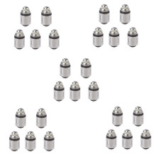 5Pcs Replacement Coil Heads for Q16 Q14 S14 G14 1.6Ohm