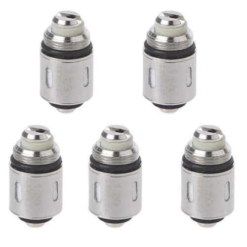5Pcs Replacement Coil Heads for Q16 Q14 S14 G14 1.6Ohm 2