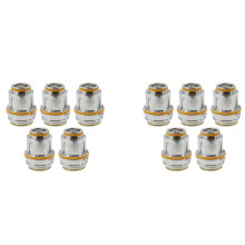 5 Pcs Replacement Coil for Sub Z2 Coils 0.2 Ohm Repair Parts