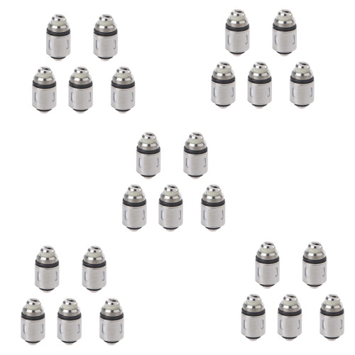 5Pcs Replacement Coil Heads for Q16 Q14 S14 G14 1.6Ohm 1