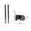 PCIE WiFi Card Adapter Wireless Network Bluetooth Converter 8