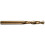 Century Drill & Tool  74112  Left Hand Drill Splint Point Tips  Precise Drilling 1