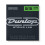 Dunlop Dunlop DBN55115 Nickel Wound Bass Strings  Extra Heavy  .055-.115  4 Strings/Set 1