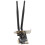 PCIE WiFi Card Adapter Wireless Network Bluetooth Converter 5