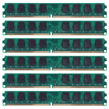 DDR2 800 MHz PC2 6400 2 GB 240-pinowa pamięć RAM de sobremesa