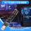 M.2 NVME SSD - USB3.2 GEN2 10 Gbps -sovitin 6