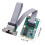 Νέα κάρτα δικτύου Mini PCI-E 1000Mbps Gigabit Ethernet NIC Adapter 5