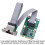 Νέα κάρτα δικτύου Mini PCI-E 1000Mbps Gigabit Ethernet NIC Adapter 10