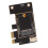 M.2 Wifi Adapter M2 NGFF Key a E To Pci Express PCI-E 1X 9