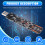M.2 NVME SSD - USB3.2 GEN2 10 Gbps -sovitin 5
