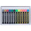 Pentel Set 12 past?? ?ad??? f????s??? ?a? ?eta?????? ?????t?? Pentel PHN-MF12 3