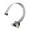 RTL8111F Mini PCIE Gigabit Network Card Single-Port Ethernet LAN 5