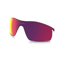 Oakley Radarlock Pitch Rectangular Replacement Solglasslinser Prizm Road 38 mm