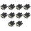 VGA Virtual Display Adapter Male Dummy Plug EDID Lock Plate 1