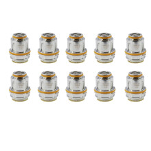 10 PeçAs CabeçAs de Bobina ReposiçÃO Mesh Z2 0,2 Ohm CabeçA para AcessóRios Reparo Sub