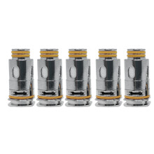 5 PeçAs/Conjunto CabeçA de Bobina SubstituiçÃO KA1 0,4 Ohm para CáPsula ReforçO / Hero E
