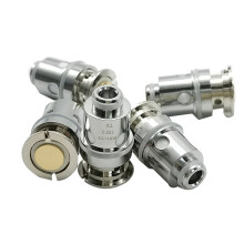 5 PeçAs/Conjunto de CabeçAs Bobina SubstituiçO PNP R1 0,8 Ohm para Mod Pod/ R Pod/Calibre P22 AIO/Finic P18