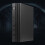 TX06 Desktop Mini ITX Case Game Computer Chassis HTPC 8