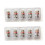 10Pcs PNP Coil Replace VM5 0.2Ohm Mesh Coils for X R 3