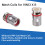 10Pcs PNP Coil Replace VM1 0.3Ohm Mesh Coils for X R 8