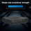 TX06 Desktop Mini ITX Case Game Computer Chassis HTPC 5