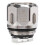 5Pcs GT Mesh Coil GT4 0.15 Ohm Replacement Coils for 5