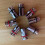 10Pcs PNP Coil Replace VM5 0.2Ohm Mesh Coils for X R 7