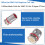 10Pcs PNP Coil Replace VM1 0.3Ohm Mesh Coils for X R 9