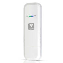 LDW931 4G WiFi Router Nano SIM Card, America B2/4/5/7