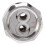 5Pcs GT Mesh Coil GT4 0.15 Ohm Replacement Coils for 7