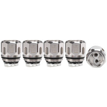 5Pcs GT Mesh Coil GT4 0.15 Ohm Replacement Coils for