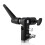 Support de parapluie pivotant 1/4 pouce 3/8 4