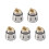 5Pcs -N 0.2Ohm Replacement Coil Mesh Coils for Eleaf Duro 3