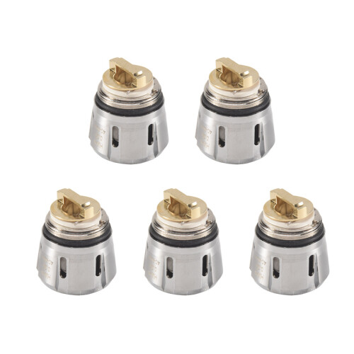 5Pcs -N 0.2Ohm Replacement Coil Mesh Coils for Eleaf Duro 2