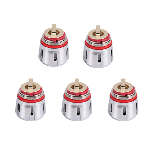 5Pc -M 0.15Ohm Replacement Coil Mesh Coils for Eleaf Duro 2