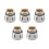 5Pcs -N 0.2Ohm Replacement Coil Mesh Coils for Eleaf Duro 4