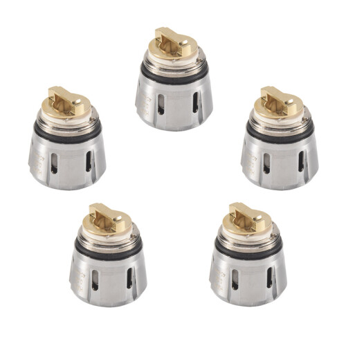 5Pcs -N 0.2Ohm Replacement Coil Mesh Coils for Eleaf Duro 1