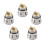 5Pcs -N 0.2Ohm Replacement Coil Mesh Coils for Eleaf Duro 1
