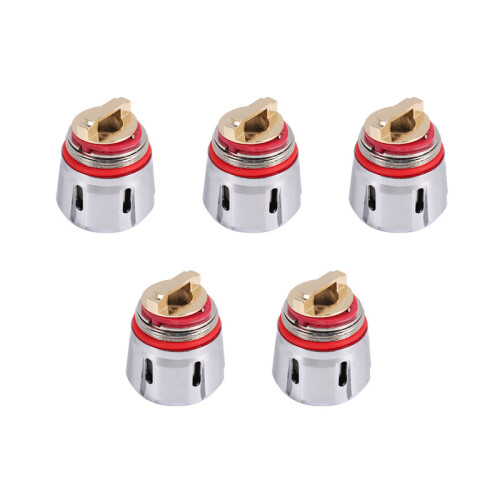 5Pc -M 0.15Ohm Replacement Coil Mesh Coils for Eleaf Duro 1