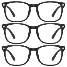 Gaoye Blue Light okulary dla kobiety/mezczyzn Komputer Bluelight okulary damskie i meskie