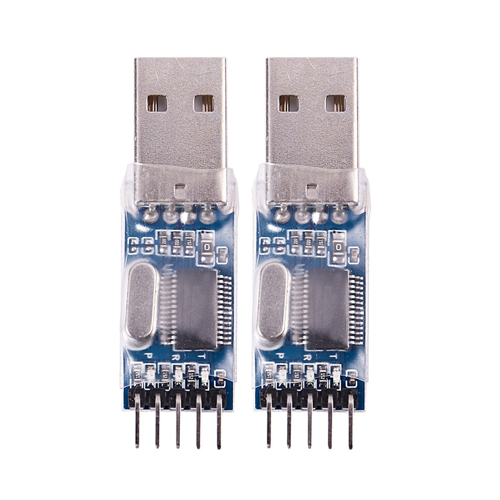 Pl2303 Usb Uart Board (Mini) -2303Hx -2303 To Ttl Module 4853542367621