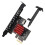 PCIE USB 3.1 GEN2 Type-E Expansion Card,for 10/8 2