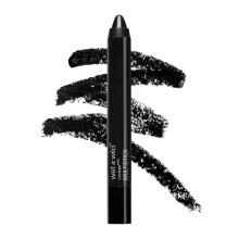 wet n wild Color Icon Cream Eyeshadow Makeup Multi-Stick Svart Nocturnal Behavior