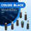 USB To DC Power Cable with 10 Interchangeable Plug Connectors Adapter 7